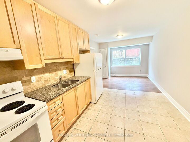 Property Photo: 15 Thirty Third Street 112 ON M8W 3G7