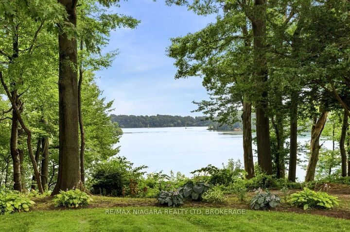 Property Photo: 45 Port Master Drive ON L2N 6X3