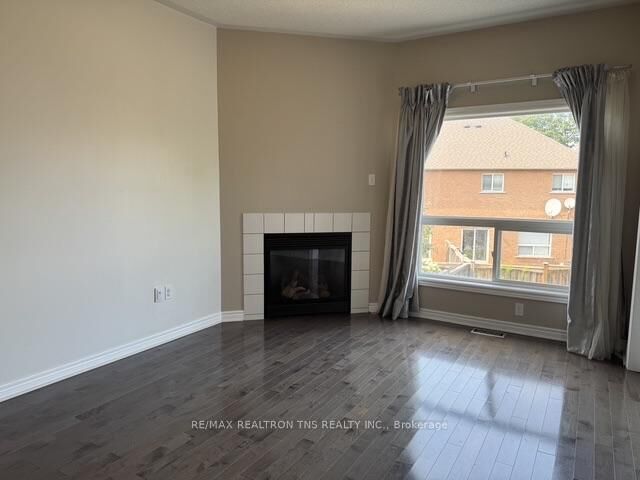 Property Photo: 34 Millwright Avenue ON L4E 5A8