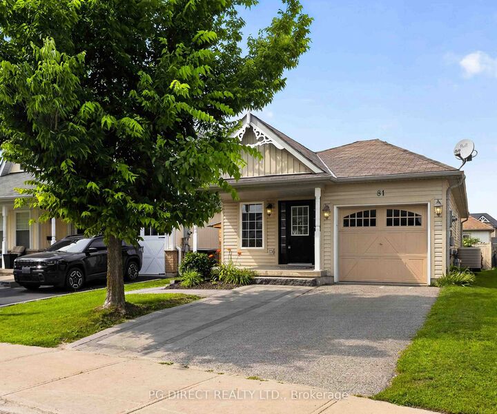 81 Thrushwood Trail — photo 1
