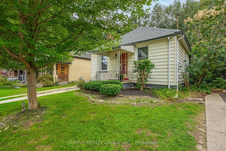 Property Photo:  21 Wolseley Avenue  ON N5Y 2K7 