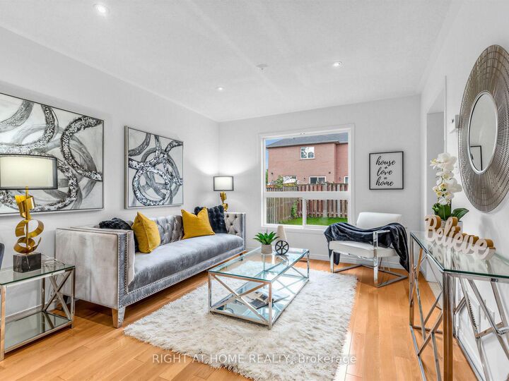 Property Photo: 81 Briarcrest Drive ON L6C 3E7