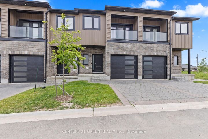 Property Photo:  851 Sarnia Road  ON N6H 0K3 
