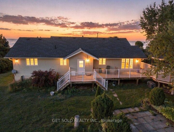 Property Photo: 209442 26 Highway W ON L9Y 0T1