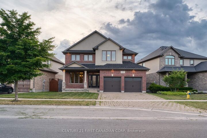 3429 Singleton Avenue — photo 1
