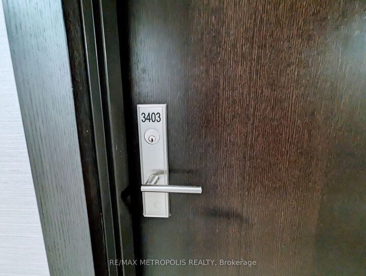 Property Photo: 8 Nahani Way 3403 ON L4Z 0C6