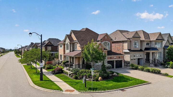 Property Photo: 59 Venkata Drive ON L0J 1C0