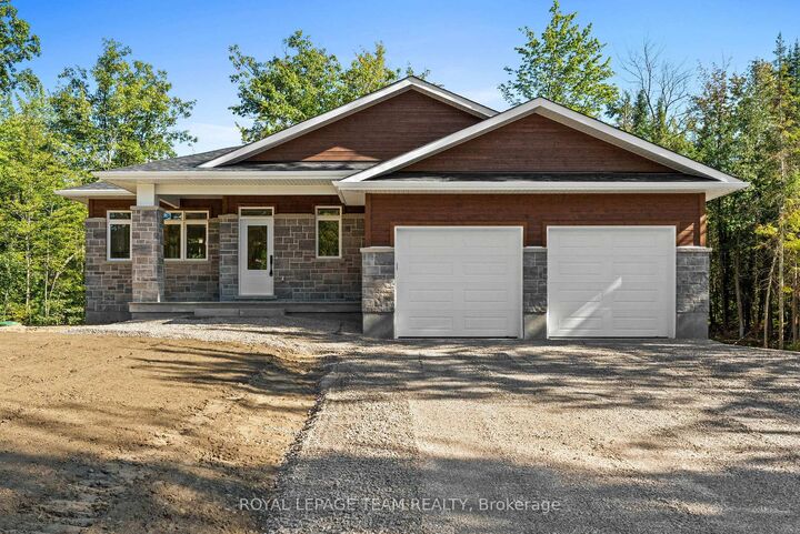 Property Photo: 101 Alcock Drive ON K0A 1B0