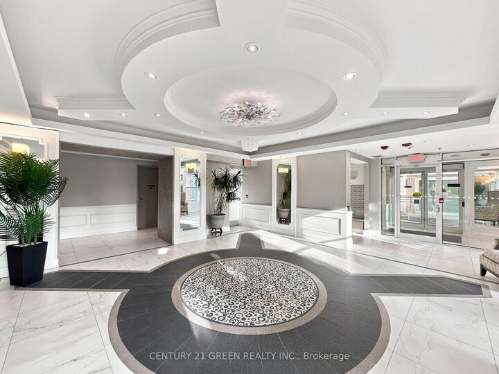 Property Photo: 28 Prince Regent Street 224 ON L6C 0V5