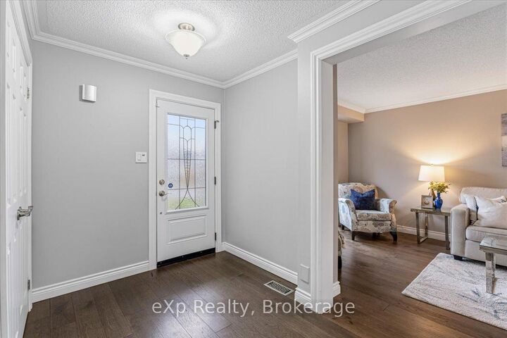 Property Photo: 1067 Maury Crescent ON L1X 1R4