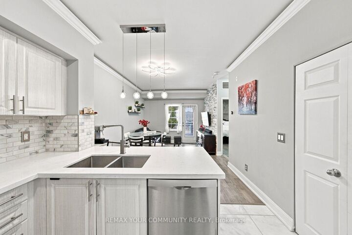 Property Photo: 9973 Keele Street 210 ON L6A 3Y5