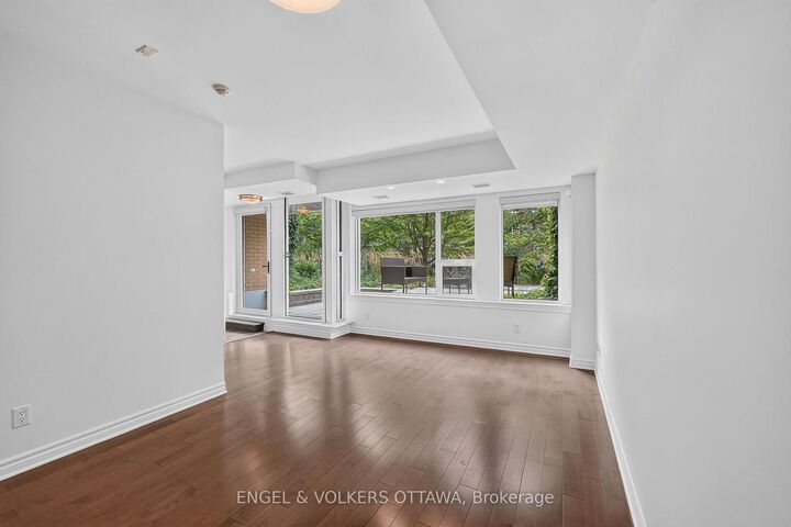 Property Photo: 250 Lett Street 109 ON K1R 0A8