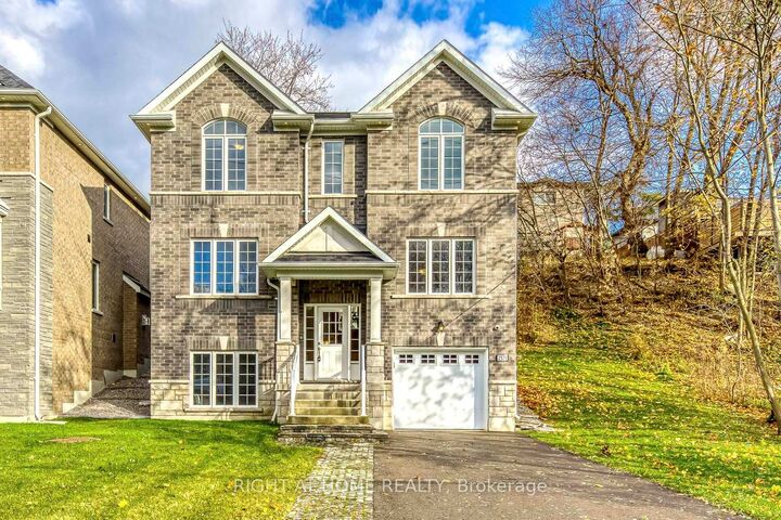 Property Photo: 2575 Islington Avenue ON M9V 4A2