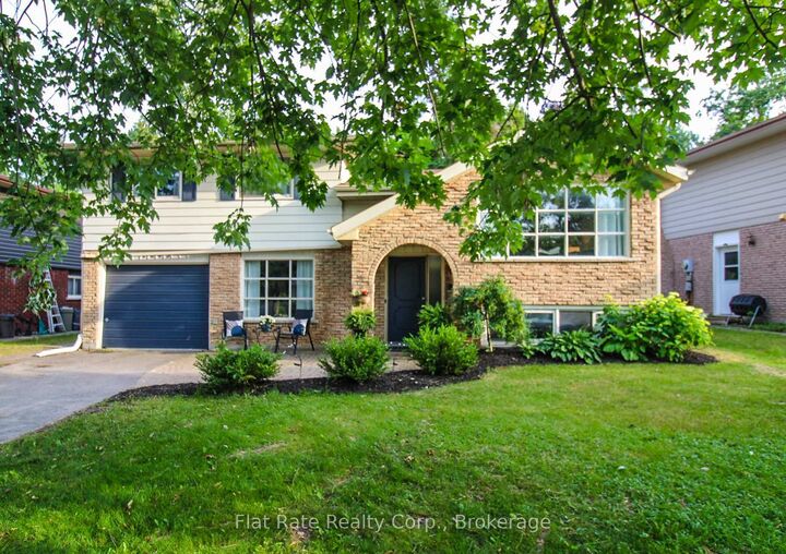 Property Photo: 1243 Bridle Drive ON K9J 7J7