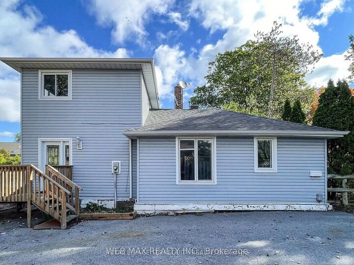Property Photo:  40 Brennan Avenue  ON L4N 3X3 