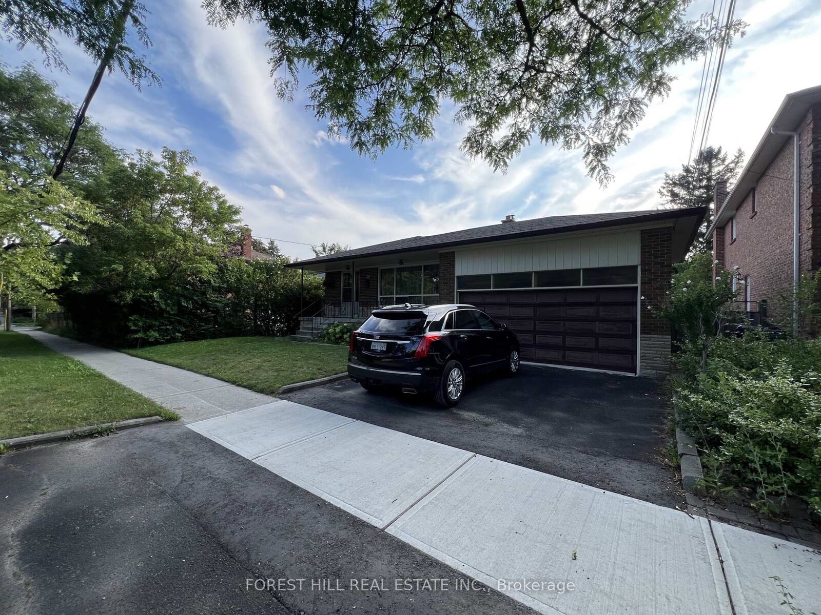 Property Photo: 444 Longmore Street Main ON M2N 5C3