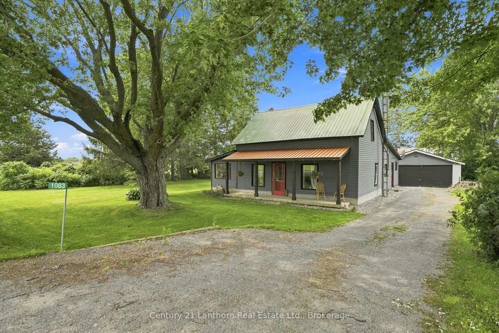 1083 County Road 5 N/A — photo 1
