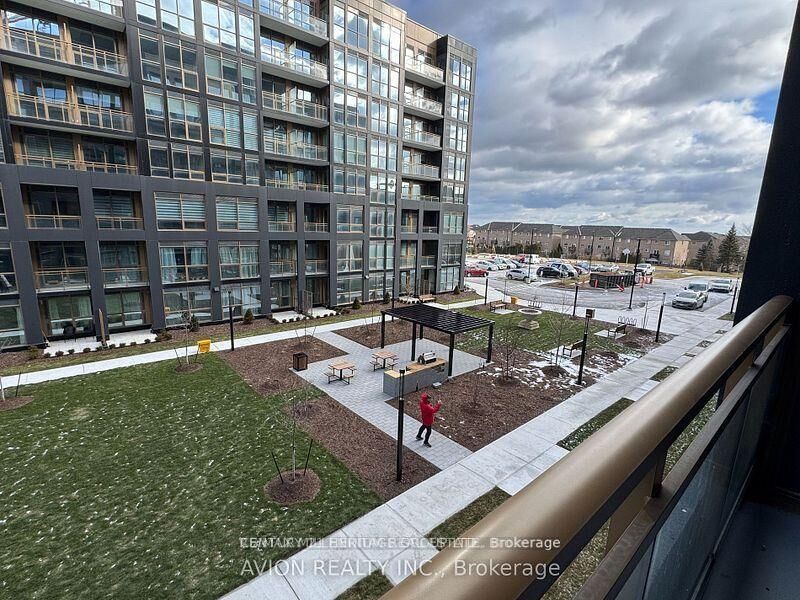 Property Photo:  2333 Khalsa Gate 502  ON L6M 0X7 