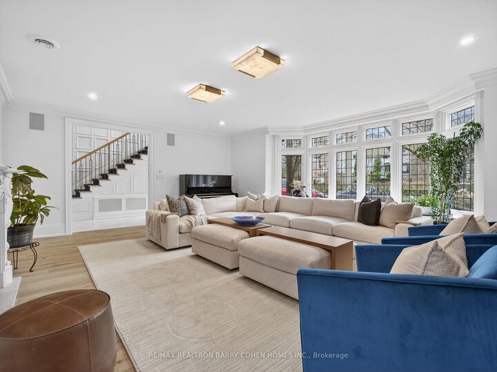 11 Ormsby Crescent — photo 1