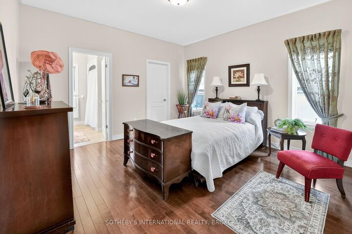 Property Photo: 64 Mason Court ON L3C 7L6