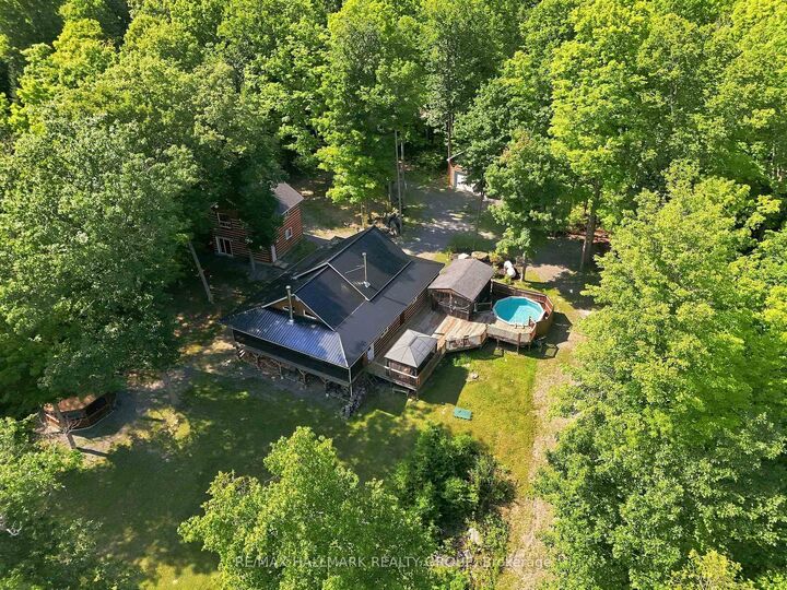 Property Photo: 261 Lacourse Lane ON K0A 3L0