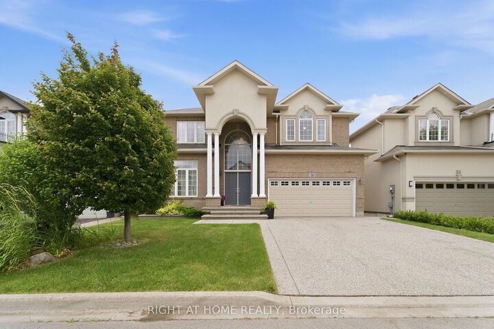 38 Weaver Drive — photo 1