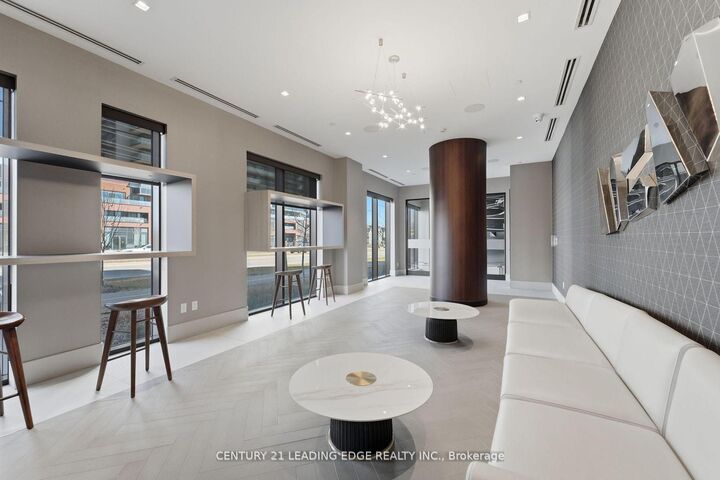 Property Photo: 2550 Simcoe Street N 2516 ON L1L 0R5