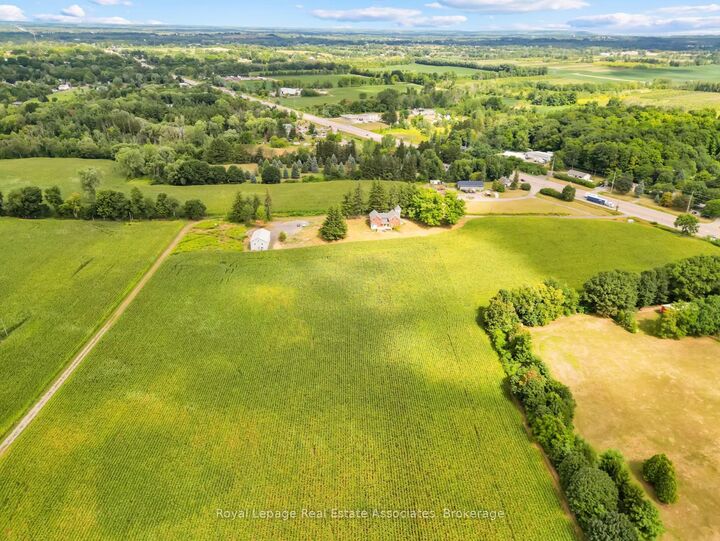 Property Photo: 783 Highway 6 N/A N ON L8N 2Z7