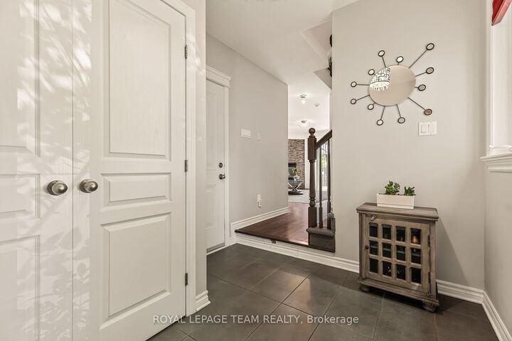 Property Photo:  100 Brilia Private  ON K1J 0B7 