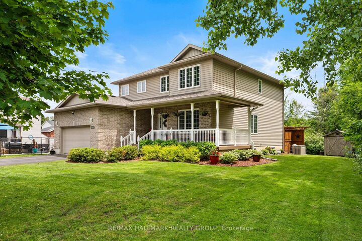 Property Photo:  1021 Kingswood Street  ON K6V 7G1 