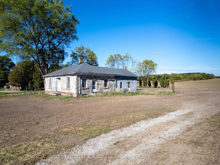 Property Photo: 343 Blue Lake Road ON N0E 1N0