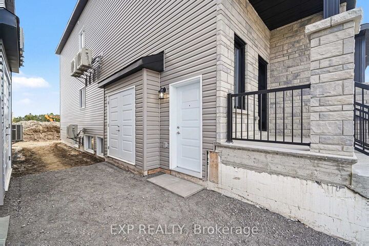 Property Photo:  492 Falcon Lane B  ON K4R 0M5 
