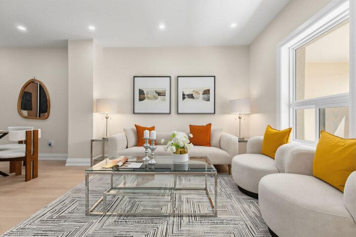 Property Photo: 968 Eastern Avenue ON M4L 1A6