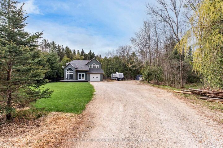 Property Photo: 777320 Highway 10 N/A ON N0H 1R0