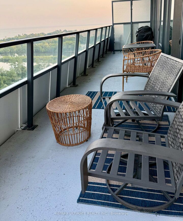 Property Photo: 20 Shore Breeze Drive #1207 ON M8V 0J1