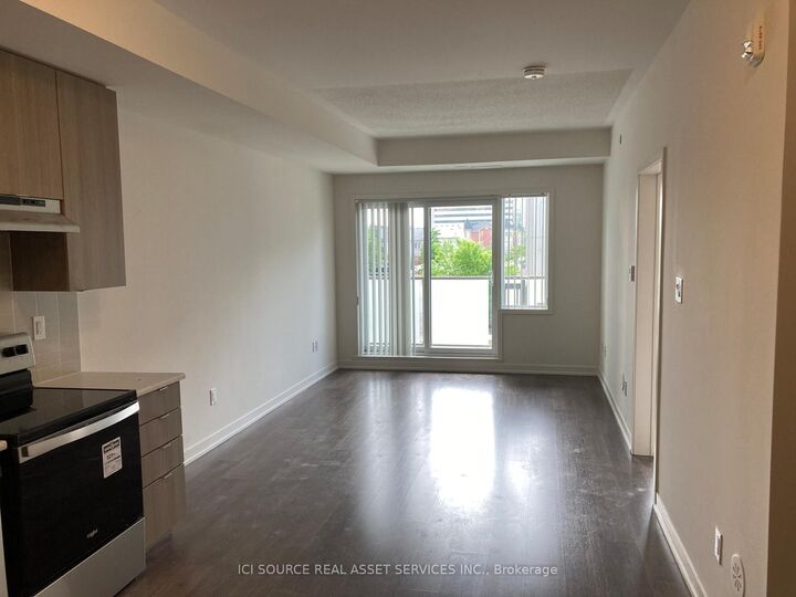 Property Photo:  20 Orchid Place Drive 209  ON M1B 0E1 