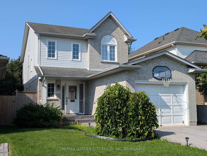 158 Summers Drive — photo 1