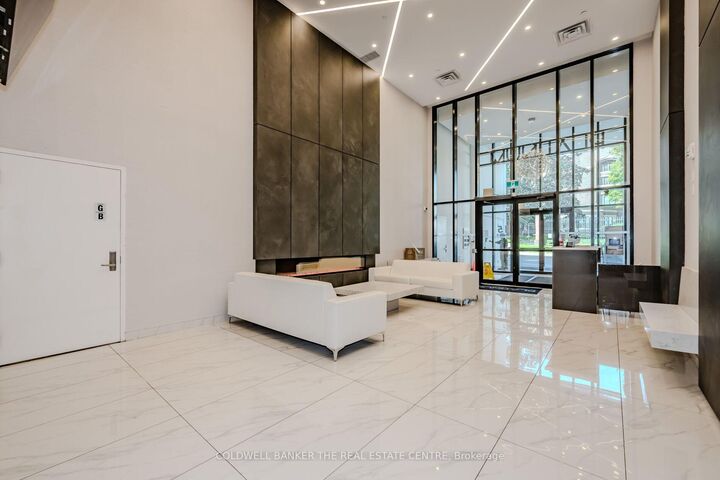 Property Photo:  15 Queen Street S 610  ON L8P 3R6 