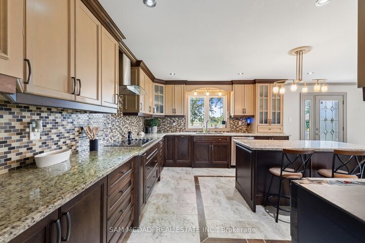 Property Photo: 3136 Lower Base Line W ON L9E 0K6