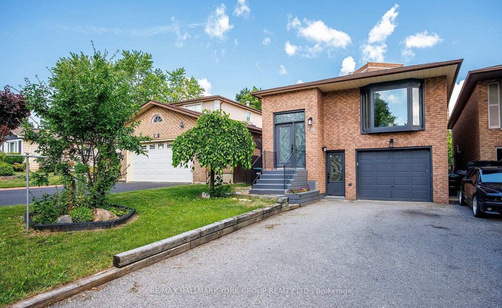 Property Photo: 79 Maplegrove Avenue ON L3Z 1R9