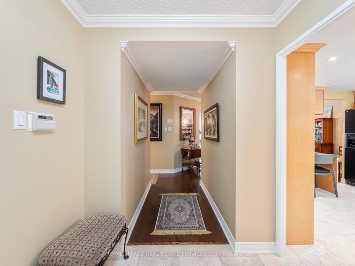 Property Photo: 131 Beecroft Road 1404 ON M2N 6G9