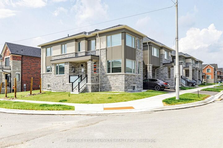 Property Photo: 3238 Brigadier Avenue ON L1X 0N4