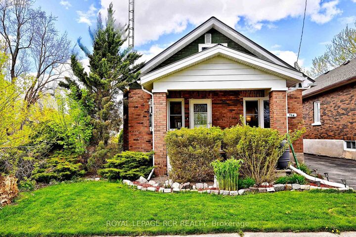 116 Buckingham Avenue — photo 1