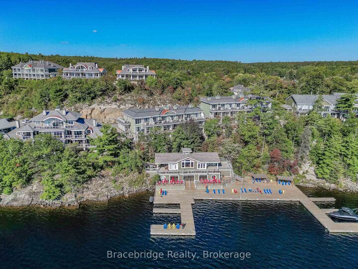 Property Photo: 1869 Muskoka Rd 118 Highway W L207- B2 ON P1L 1W8