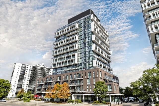 128 Fairview Mall Drive 405 — photo 1