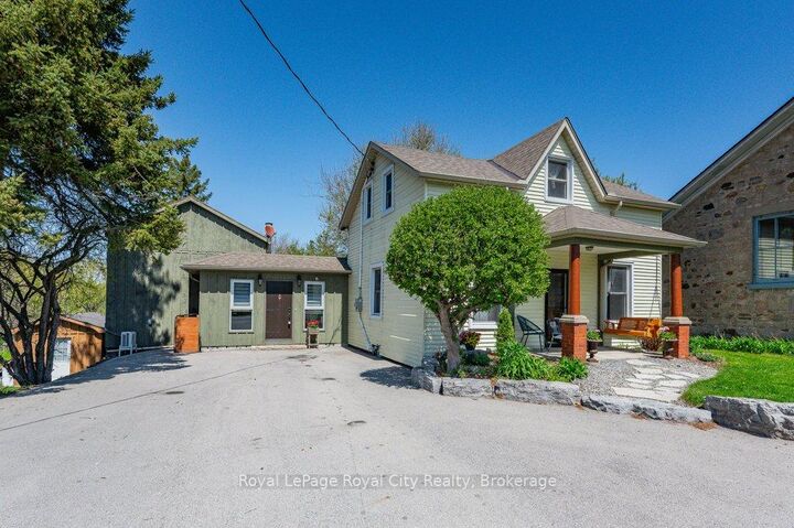 73 Queen Street — photo 1
