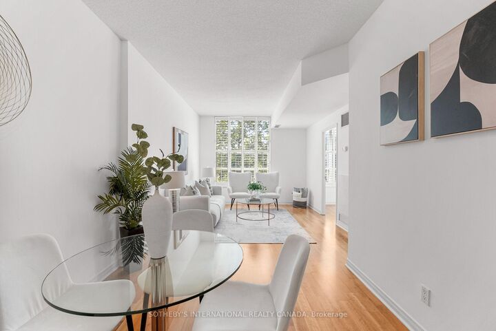Property Photo: 485 Rosewell Avenue 405 ON M4R 2J2