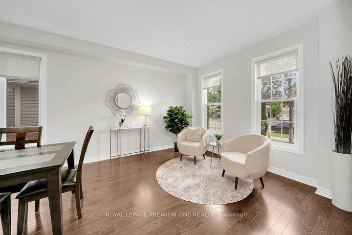 Property Photo: 14 Atchison Drive ON L7C 3X5