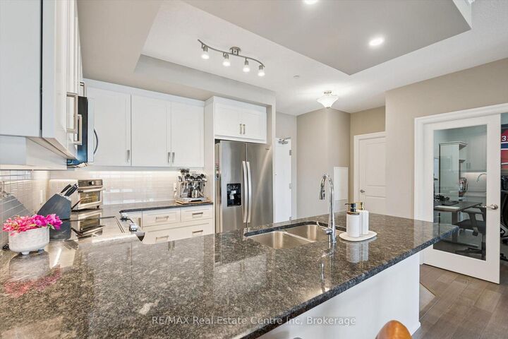 Property Photo: 1878 Gordon Street 605 ON N1L 0P4