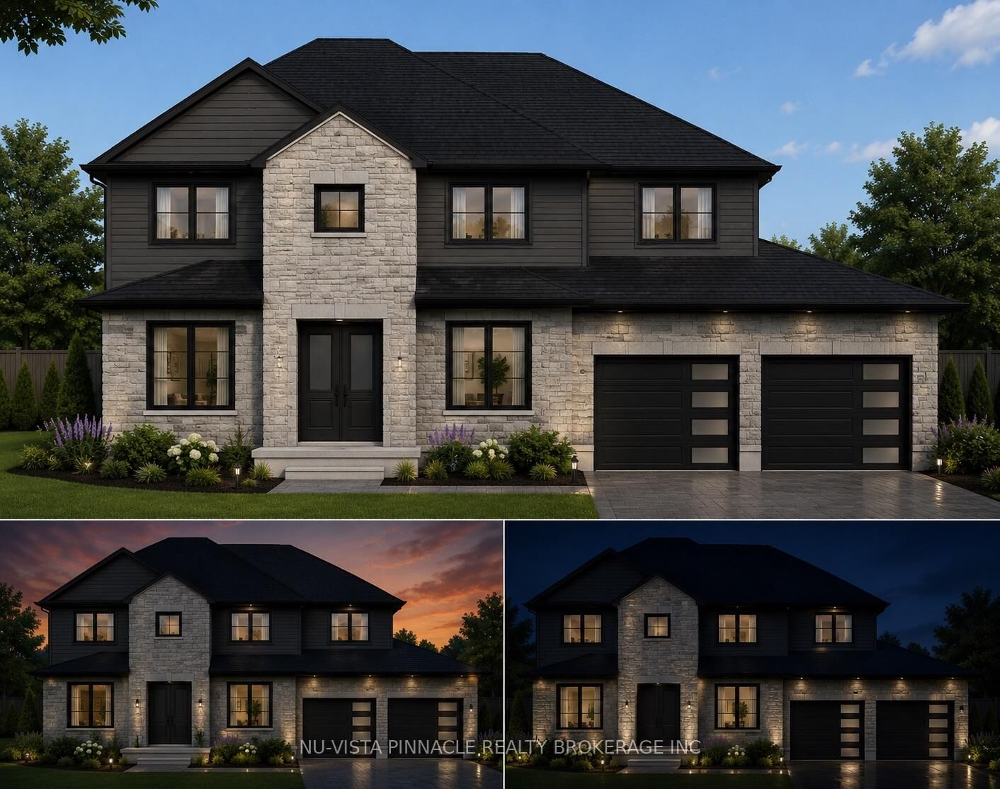 Property Photo: 3501 Silverleaf Chase ON N6P 0G8